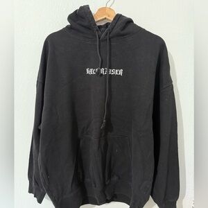Brandy Melville Hellraiser Hoodie
